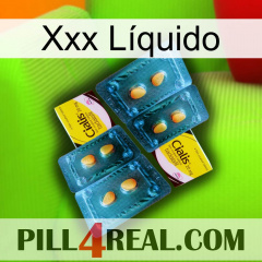 Xxx Líquido cialis5